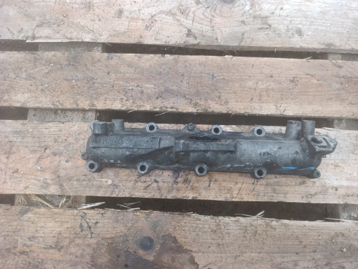 intake manifold OPEL MERIVA 8973134590