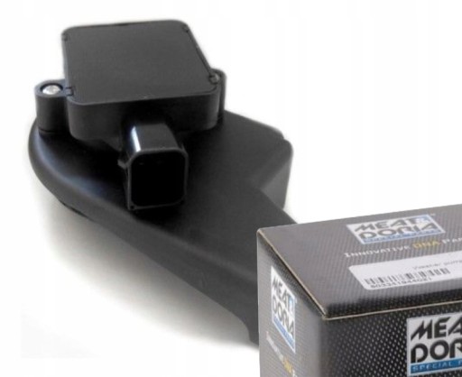 83539 - Потенциометр педали газа citroen jumpy 2.0 hdi 120