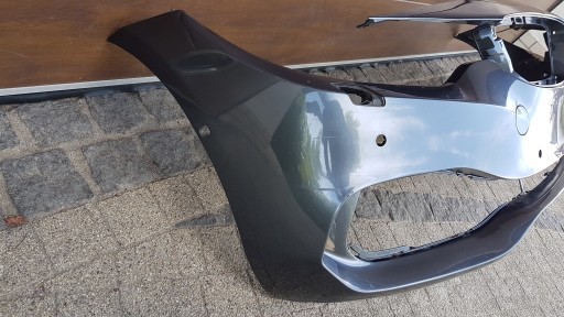 paraurti anteriore BMW 4 F32 F33 F36 SPORTLINE