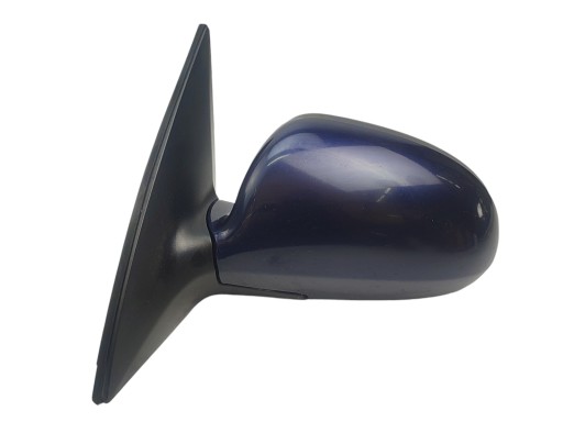 ДЗЕРКАЛО ЛІВЕ 5 PIN HYUNDAI I30 I FD (07-10) ЄВРОПА