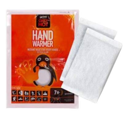 THERMOPAXX HAND WARMER Грілки для рук