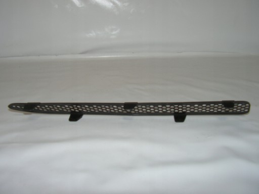 Opel Corsa D lift grid grilla left 13345356