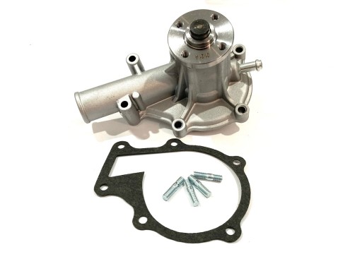 68mm - Kubota d905 водяний насос 68 мм
