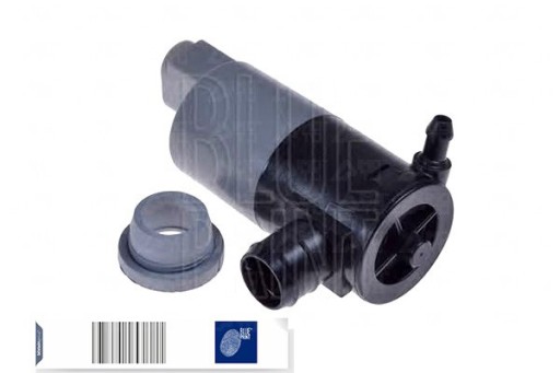 81445215 ADJ130301 - Blue Print насос омивача Range Rover III SPO