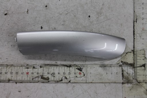 НАКЛАДКА НА РЕЙЛИНГ ЛЕВЫЙ ЗАДНИЙ 2K5860149 VW CADDY 15-