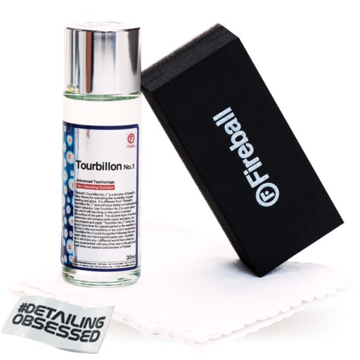 Корпус ракеты-носителя Reball Tourbillon нет.1 свечение