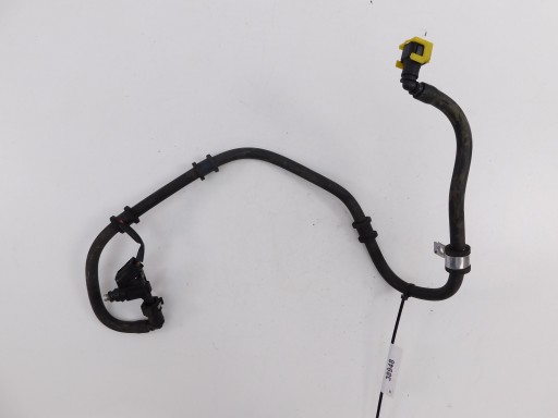 PIAGGIO ZIP II 50 4T FI ВПОРСКУВАННЯ ПАЛИВА