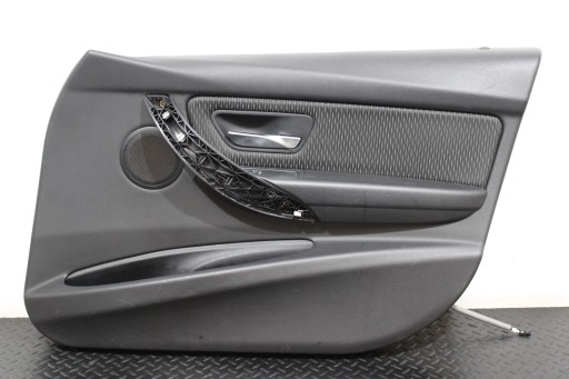upholstery side door right front BMW 3 F30 F31 LCI LIFT