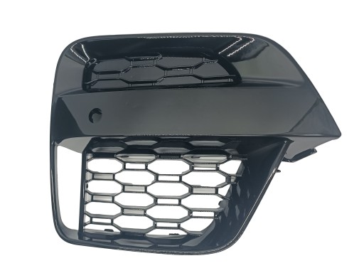 51118081524 - Нова бічна решітка BMW G01 G02 МПАКЕТ 8064594 R