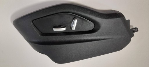 Porsche Cayenne 9Y0 9Y3 Schalter Regulations- SITZ links 9Y0959747A (PR48)