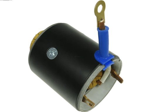 Статор с пусковой обмоткой sf6023s