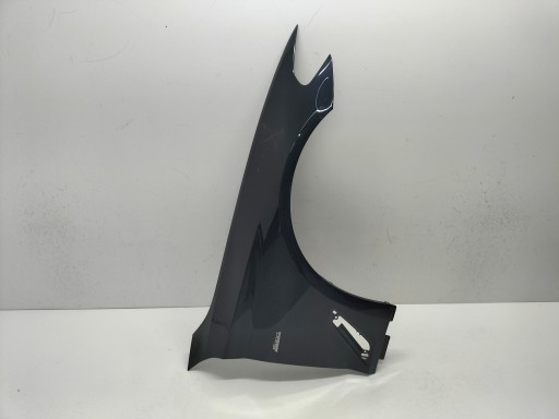 fender front front right BMW 5 G30 G31 17