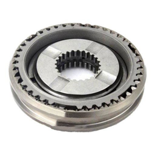 3580528M91, 3580528M92 - Повний синхронізатор A-B Massey Ferguson - OEM