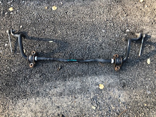 Передний стабилизатор s-max mk2 2.0 tdci