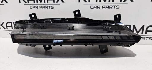 light left front DRL LED PEUGEOT 308 T10 21- original 9835230980