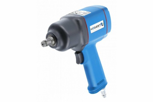ПНЕВМАТИЧЕСКИЙ УДАРНЫЙ КЛЮЧ HOEGERT Technik HT4R623