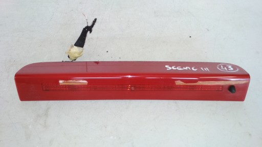 265900024R - ЗАДНИЙ ФОНАРЬ СТОП-СИГНАЛА RENAULT SCENIC III