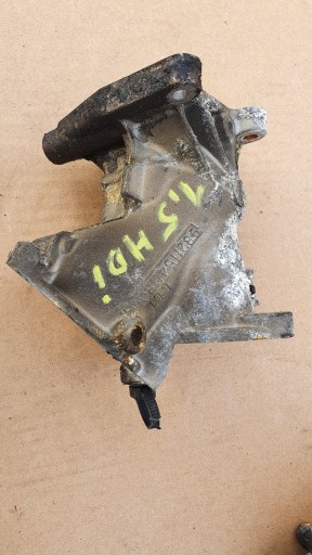 98211642820 - ПАТРУБОК ВОДОПРОВОД PEUGEOT 208 II 1.5 BLUE HDI