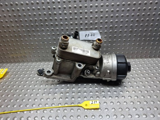 Ölfiltergehäuse JEEP RENEGADE 14- 1.6 MJET 55236720