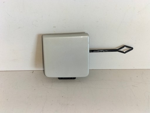 towing hook cap of a bumper rear part BMW 7 G11 G12 15- m-packet