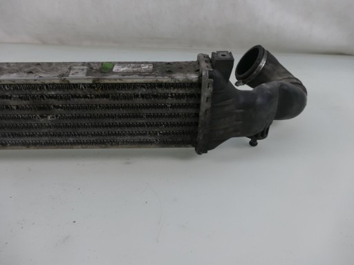 MERCEDES C W202 LIFT 2.5 TD INTERCOOLER Kühler