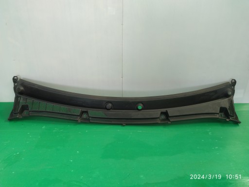 ВІКНО ВЕРХНЕ RENAULT MASTER IV 668112187R