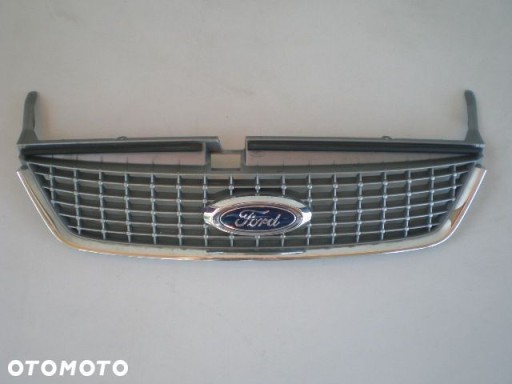 Ford Mondeo 07r chrom maska maska