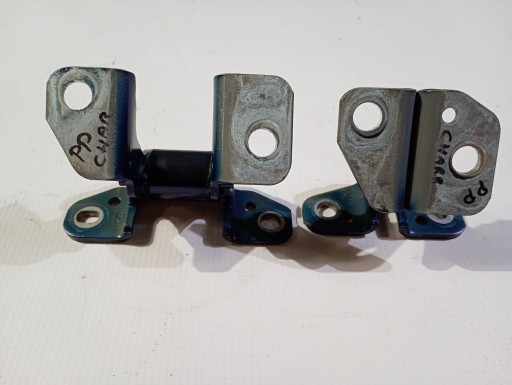 hinges door przednich prawych right front Dodge Charger 2011-2014