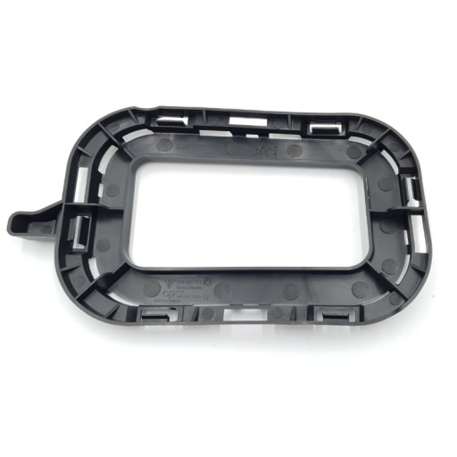 95850577200 - Декомпрессионная решетка для Porsche Cayenne 2010-14