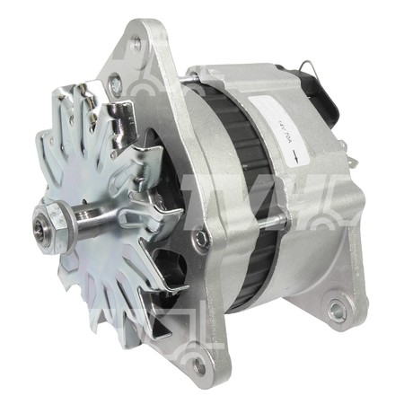 Генератор змінного струму для візка JUNGHEINRICH TFG 50043938