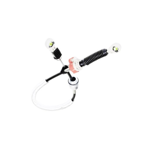 2C1R7E395AA, 1213023 - Кабель важеля перемикання передач FORD TRANSIT 00-2. 0 TDCi MK6