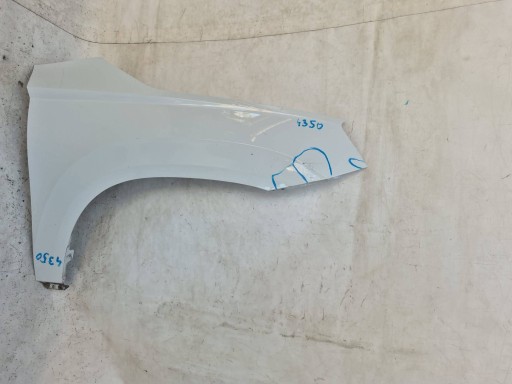 SKODA KAROQ 17-> fender front front right