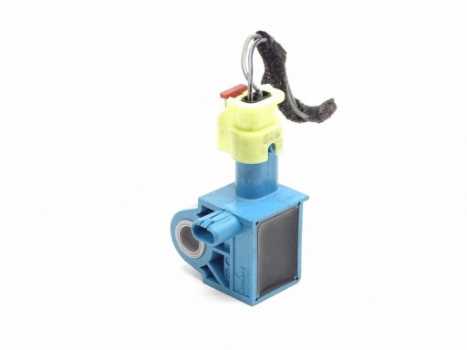 Sensor SENSOR Beschleunigungs- ZDERZENIOWY Connector Contact AUDI Q3 RSQ3 8U 5K0959351A