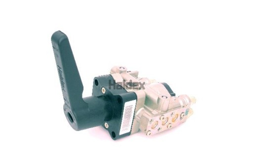КЛАПАН ПЛАТФОРМИ COLAS HALDEX HALDEX 338052101