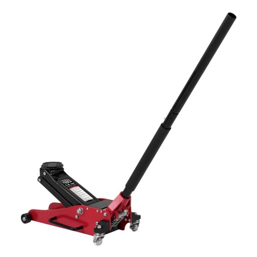 АЛЮМИНИЕВЫЙ ПОДЪЕМНИК 1,5 Т НИЗКИЙ ПРОФИЛЬ 1500 кг