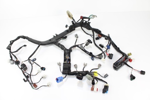 HONDA CBR 1000RR SC59 12-16 ГОЛОВНИЙ ДЖГУТ ПРОВОДІВ