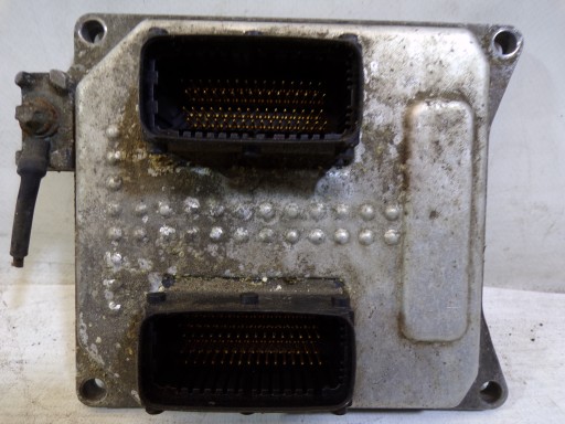 Montaggio STARTOWY ALFA ROMEO 159 1.8b 55555809