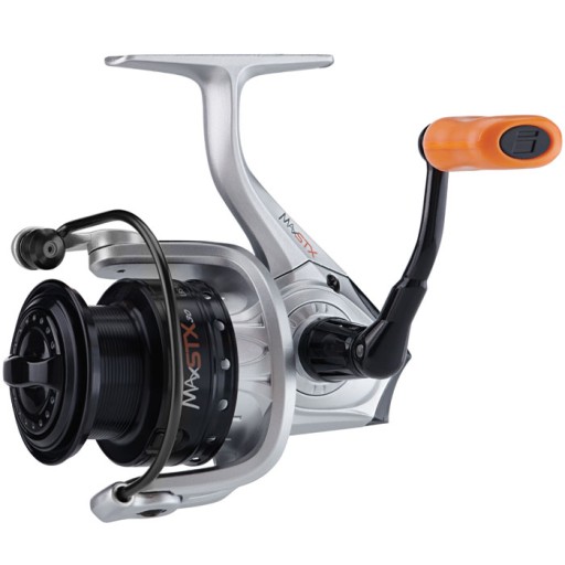 Котушка Abu Garcia Max STX 10 5.2:1