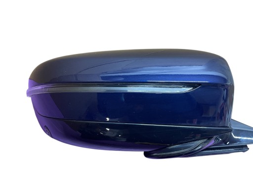 mirror right 9 PIN KAMERA SCHADOW LINE m-packet BMW 4 G26 C3Z IDEAL
