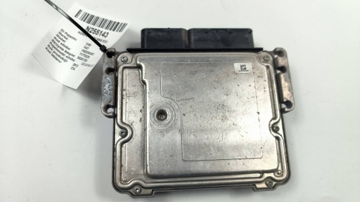 Computer DES MOTORS ECU P05150620AC 2.0 JTD FIAT FREEMONT