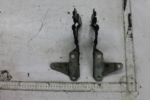 hinge bonnet hinges KOMPLET SEAT ALTEA of wheels. LC9Z