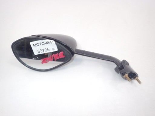 59735-1111 - Зеркало левое Kawasaki ZZR 1400 ZX-14
