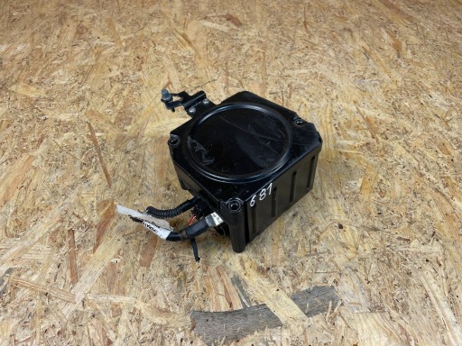 Модуль конденсатора старт стоп volvo xc40 recharge 32300818