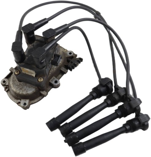 FIAT BRAVO and PUNTO coil ignition 1.2 1.4 0221503407