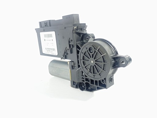 VW Phaeton 02-16 motor motor ablak jobb hátsó OE 3D0959704