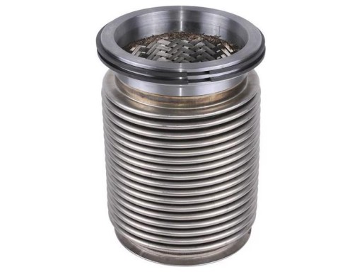 1 364 - ВЫХЛОПНАЯ ТРУБА ГИБКАЯ 4 ЕВРО 3-4