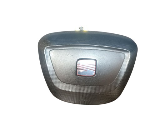 dashboard instrument panel console cockpit airbag SEAT IBIZA IV (08-12) EU