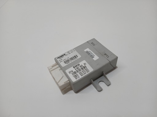 control unit springing BMW F11 6857943