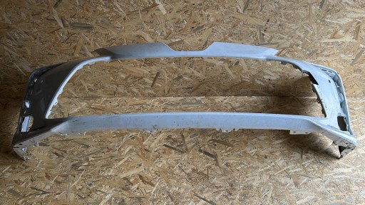 bumper front front TOYOTA COROLLA E21 sedan 19