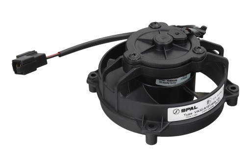 VA32-A101-62A - Вентилятор для радиатора burn Husqvarna TR 650